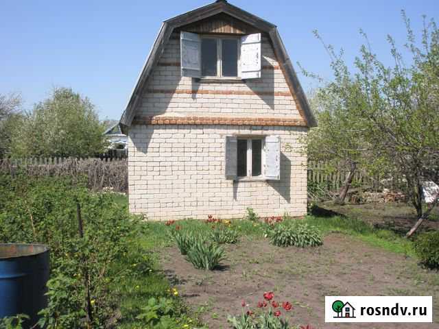 Дача 20 м² на участке 6 сот. на продажу в Новокуйбышевске Новокуйбышевск - изображение 1