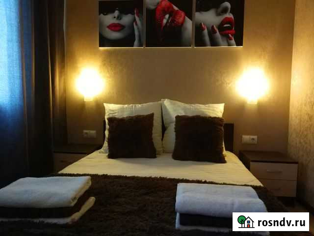 2-комнатная квартира, 38 м², 4/5 эт. в аренду посуточно в Коротчаево Коротчаево - изображение 1