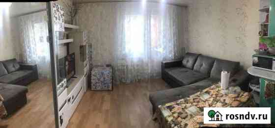 Квартира-студия, 26 м², 6/6 эт. на продажу в Сыктывкаре Сыктывкар