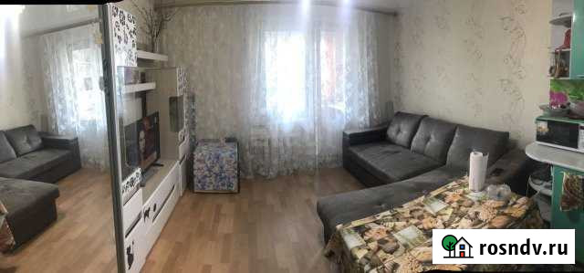 Квартира-студия, 26 м², 6/6 эт. на продажу в Сыктывкаре Сыктывкар - изображение 1