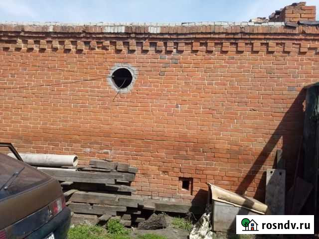 Дом 49 м² на участке 25 сот. на продажу в Белозерском Белозерское - изображение 1