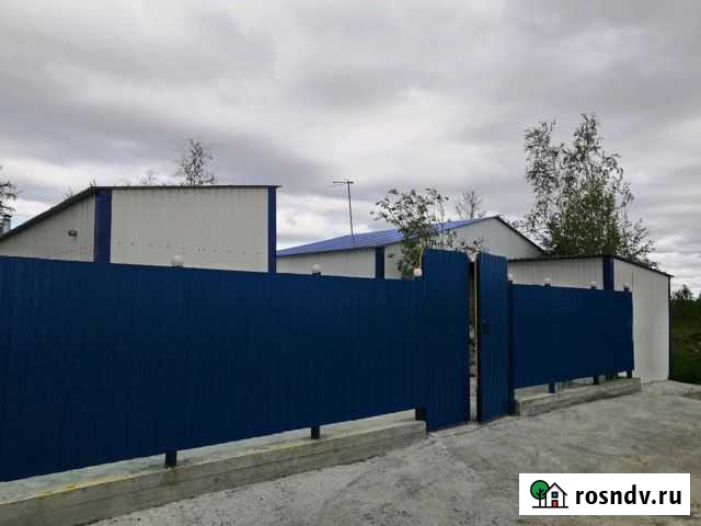 Дача 262 м² на участке 3 сот. на продажу в Норильске Норильск - изображение 1