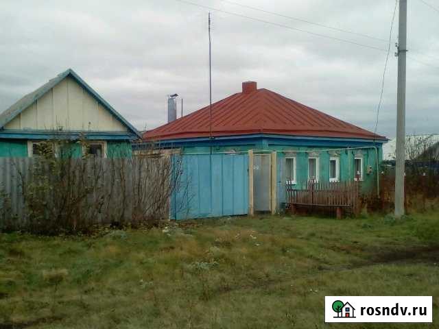 Дом 65 м² на участке 20 сот. на продажу в Воронцовке Воронцовка - изображение 1