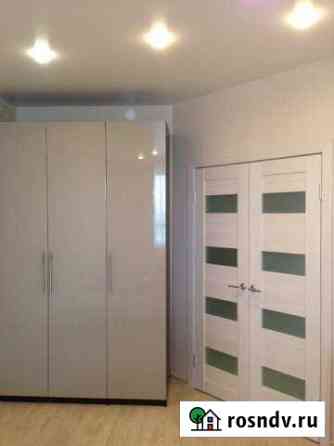 1-комнатная квартира, 38 м², 9/25 эт. в аренду на длительный срок в Нижнем Новгороде Нижний Новгород