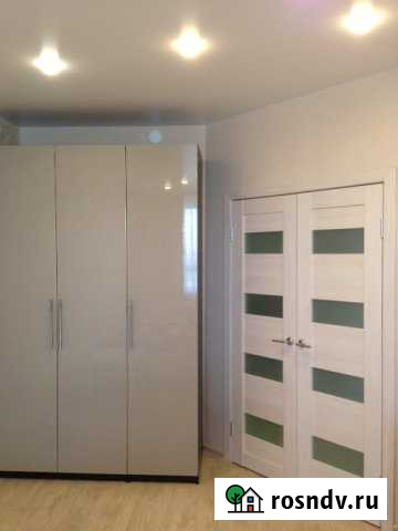 1-комнатная квартира, 38 м², 9/25 эт. в аренду на длительный срок в Нижнем Новгороде Нижний Новгород - изображение 1