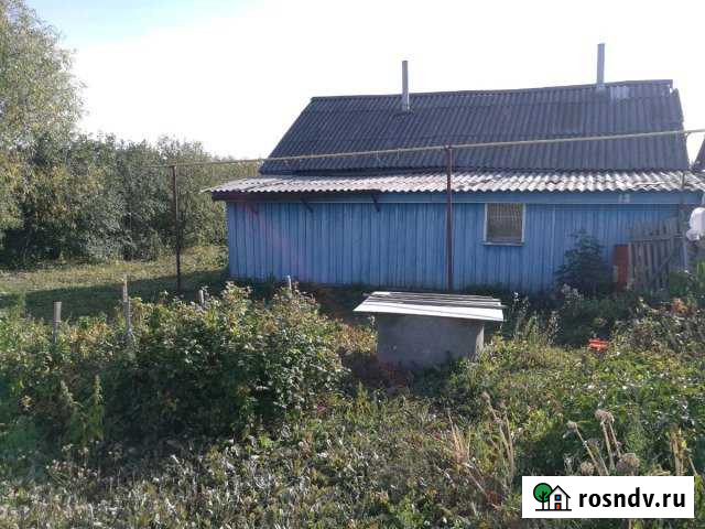 Дом 50 м² на участке 20 сот. на продажу в Ромоданово Ромоданово - изображение 1