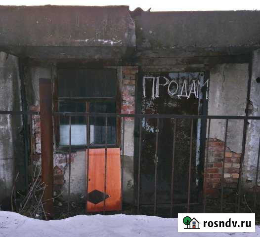 Гараж 15 м² на продажу в Мысках Мыски - изображение 1