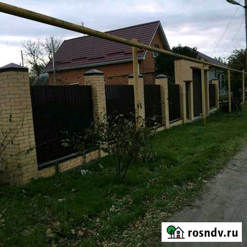 Участок ИЖС 15 сот. на продажу в Азове Азов - изображение 1