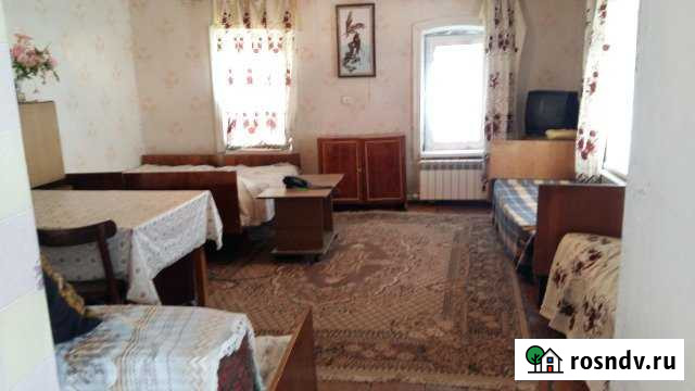 Дом 31 м² на участке 6 сот. на продажу в Петровске Петровск - изображение 1