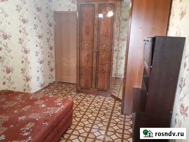 Комната 15 м² в 3-ком. кв., 3/9 эт. в аренду на длительный срок в Набережных Челнах Набережные Челны - изображение 1