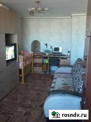 1-комнатная квартира, 33 м², 5/5 эт. на продажу в Коркино Коркино - изображение 1