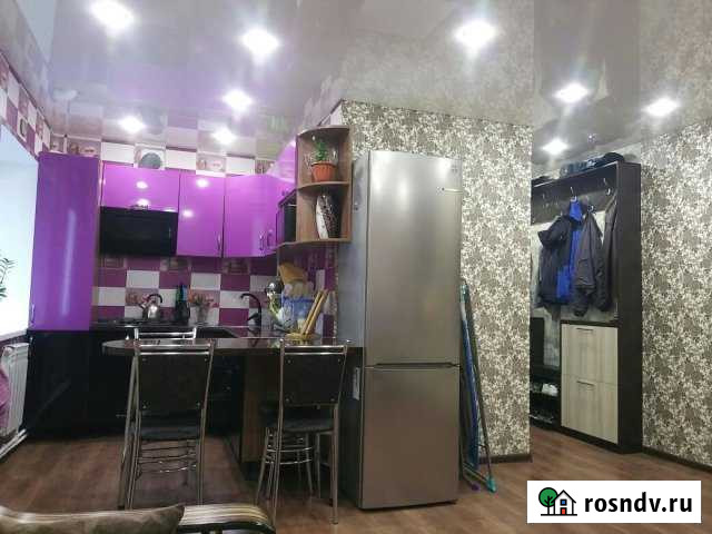 Квартира-студия, 36 м², 2/2 эт. на продажу в Явасе Явас - изображение 1