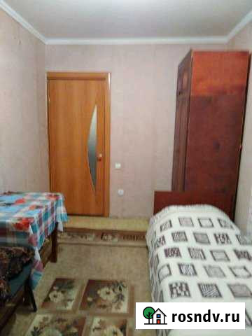 Комната 12 м² в 2-ком. кв., 4/9 эт. в аренду на длительный срок в Кемерово Кемерово - изображение 1