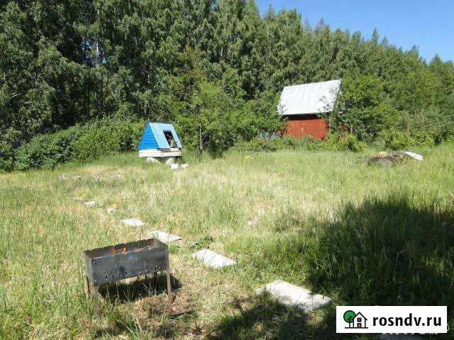 Участок СНТ, ДНП 8 сот. на продажу в Шатуре Шатура - изображение 1