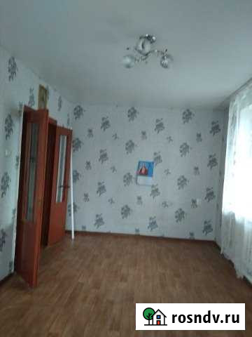 1-комнатная квартира, 36 м², 1/4 эт. на продажу в Абинске Абинск - изображение 1