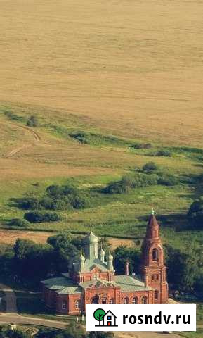 Участок ИЖС 17 сот. на продажу в Луховицах Луховицы - изображение 1