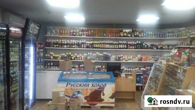 Продажа магазина Тугулым - изображение 1