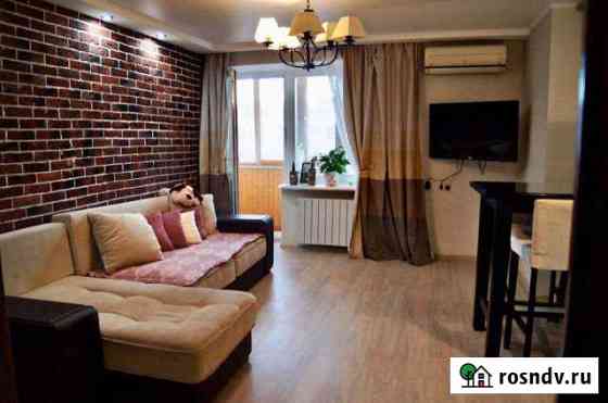 3-комнатная квартира, 77 м², 3/9 эт. в аренду посуточно в Уфе Уфа