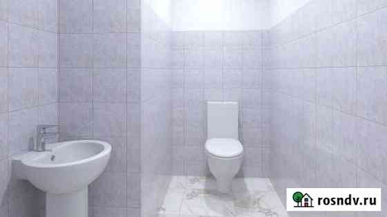 2-комнатная квартира, 56 м², 12/17 эт. на продажу в Домодедово Домодедово