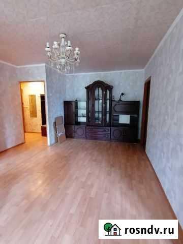 2-комнатная квартира, 43 м², 4/5 эт. в аренду на длительный срок в Алексине Алексин - изображение 1