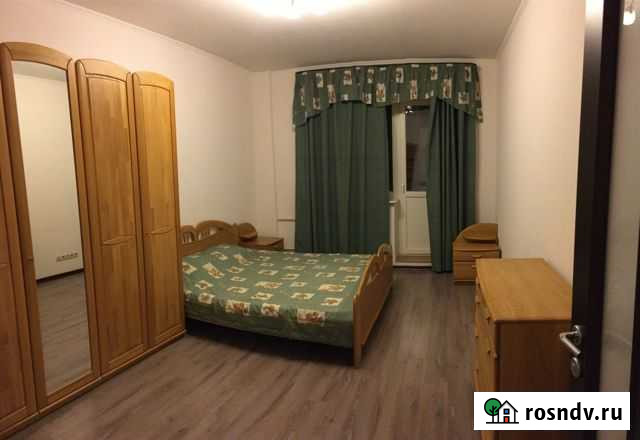 2-комнатная квартира, 75 м², 9/12 эт. в аренду на длительный срок в Знамени Октября Знамя Октября - изображение 1