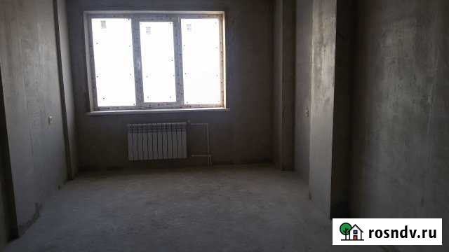 3-комнатная квартира, 83 м², 9/10 эт. на продажу в Железногорске Курской области Железногорск - изображение 1