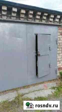 Гараж 20 м² на продажу в Челябинске Челябинск