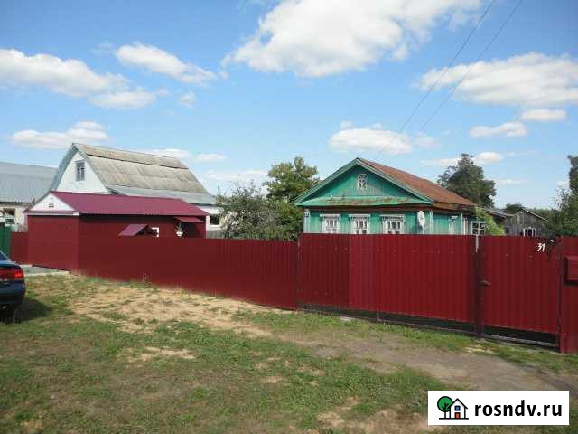 Дом 40.4 м² на участке 11 сот. на продажу в Первомайске Первомайск - изображение 1