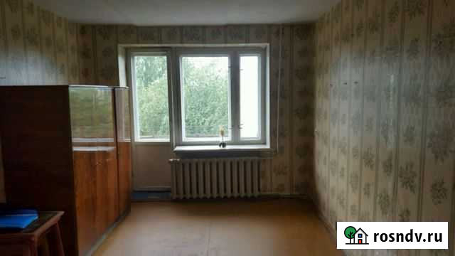 1-комнатная квартира, 31 м², 3/5 эт. на продажу в Городце Городец - изображение 1