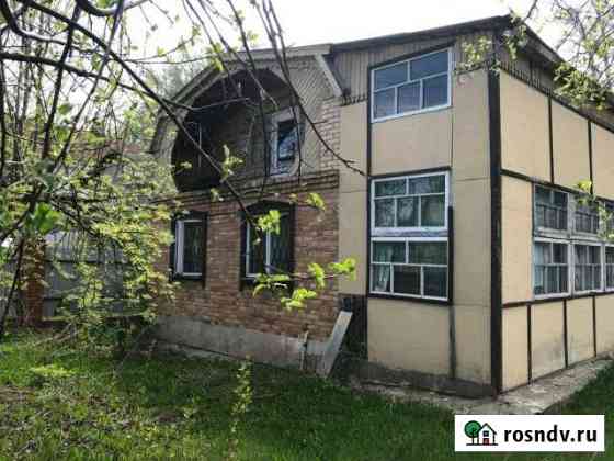 Дача 100 м² на участке 10 сот. на продажу в Новокуйбышевске Новокуйбышевск