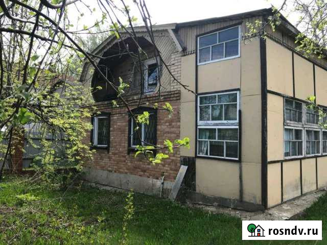 Дача 100 м² на участке 10 сот. на продажу в Новокуйбышевске Новокуйбышевск - изображение 1