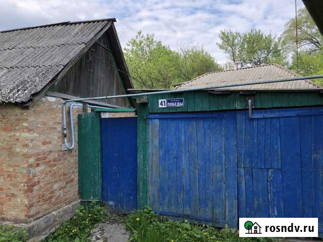 Дом 50 м² на участке 30 сот. на продажу в Скородном Скородное - изображение 1