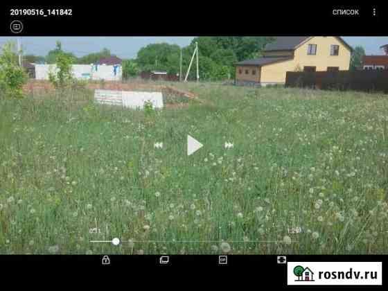 Участок ИЖС 10 сот. на продажу в Строителе Белгородской области Строитель