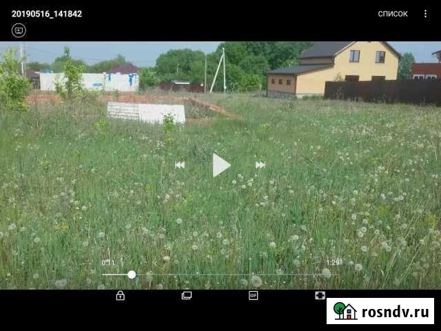 Участок ИЖС 10 сот. на продажу в Строителе Белгородской области Строитель - изображение 1