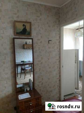 1-комнатная квартира, 28 м², 3/4 эт. на продажу в Реммаше Реммаш - изображение 1