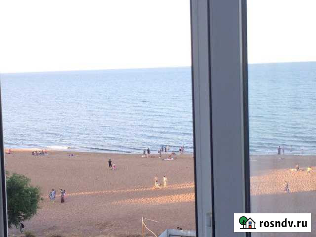 2-комнатная квартира, 80 м², 4/5 эт. в аренду посуточно в Дербенте Дербент - изображение 1