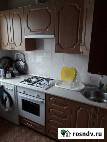 2-комнатная квартира, 46 м², 5/5 эт. в аренду на длительный срок в Белореченске Белореченск - изображение 1