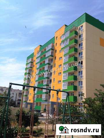 1-комнатная квартира, 43 м², 2/9 эт. на продажу в Евпатории Евпатория - изображение 1