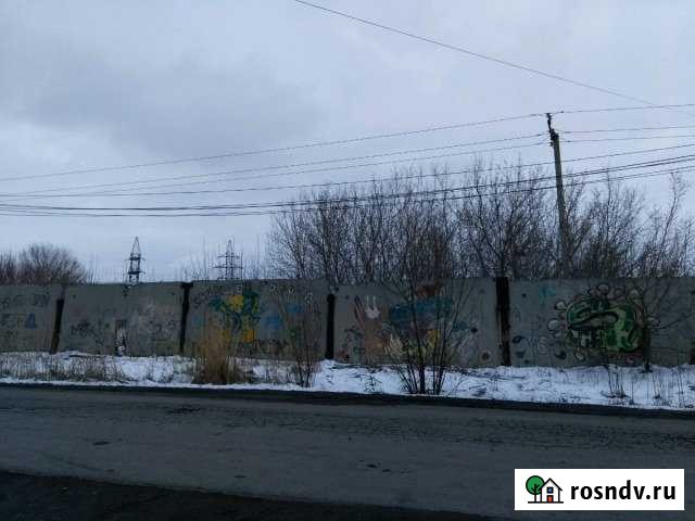 Участок промназначения 13 сот. на продажу в Шумихе Шумиха - изображение 1