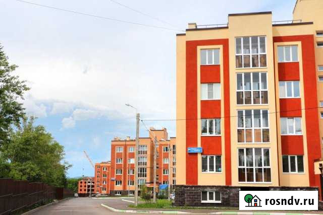 1-комнатная квартира, 29 м², 1/6 эт. на продажу в Михайловке Республики Башкортостан Михайловка - изображение 1