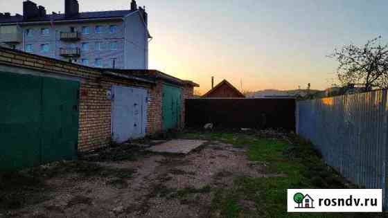 Гараж 21 м² на продажу в Октябрьском Республики Башкортостан Октябрьский