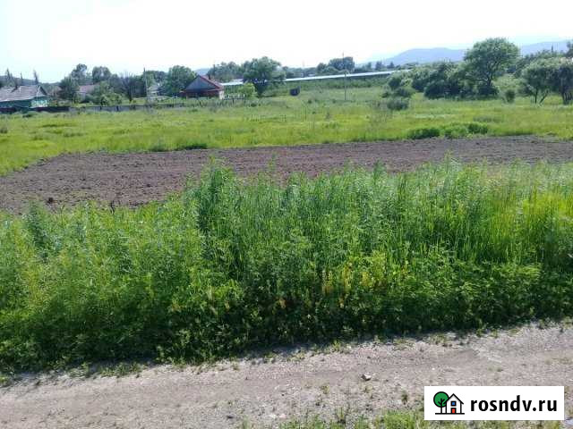 Участок СНТ, ДНП 15 сот. на продажу в Углекаменске Углекаменск - изображение 1