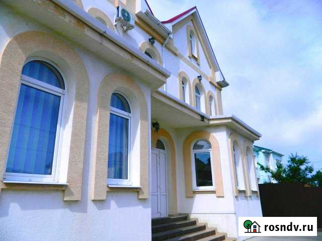 Дом 440 м² на участке 7 сот. на продажу в Мысхако Мысхако - изображение 1