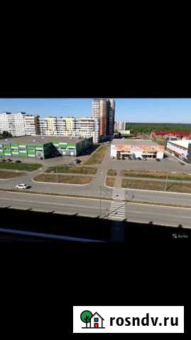 1-комнатная квартира, 36 м², 8/9 эт. в аренду на длительный срок в Нефтекамске Нефтекамск - изображение 1