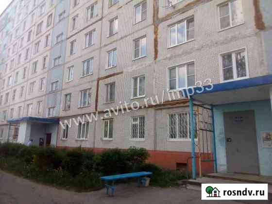 2-комнатная квартира, 50 м², 3/9 эт. на продажу в Кольчугино Кольчугино