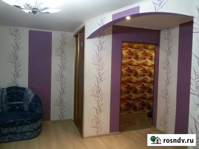 1-комнатная квартира, 31 м², 2/5 эт. в аренду посуточно в Сызрани Сызрань - изображение 1