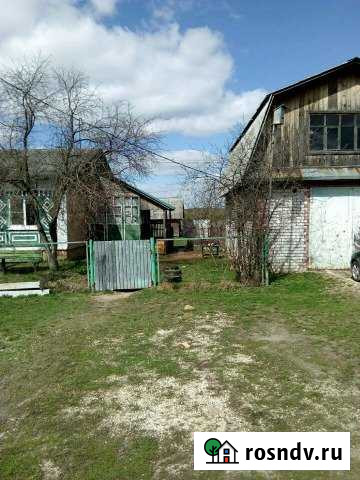 Дом 77 м² на участке 6 сот. на продажу в Мелехово Мелехово - изображение 1