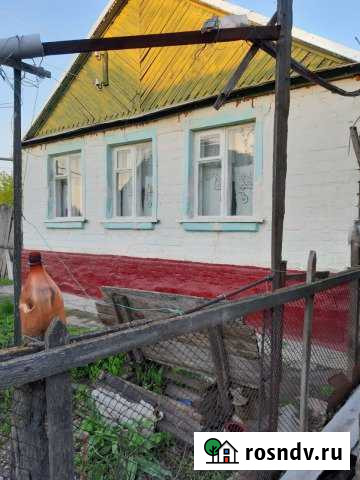 Дом 56.2 м² на участке 4 сот. на продажу в Ершове Ершов - изображение 1
