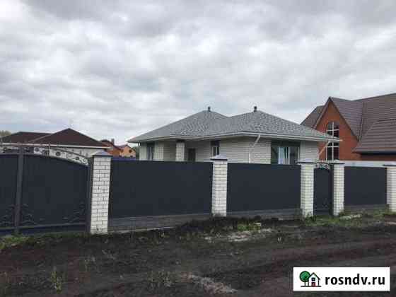 Дом 72 м² на участке 8 сот. на продажу в Грайвороне Грайворон