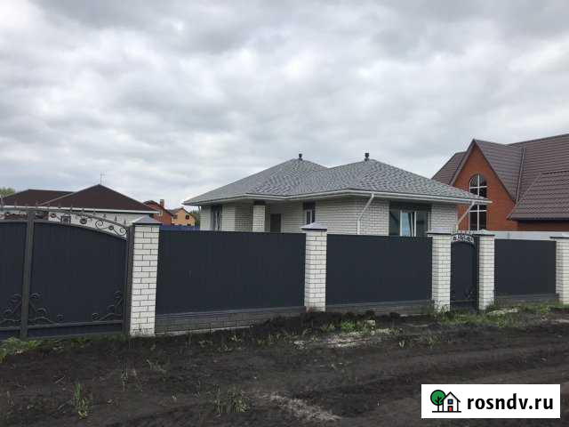 Дом 72 м² на участке 8 сот. на продажу в Грайвороне Грайворон - изображение 1